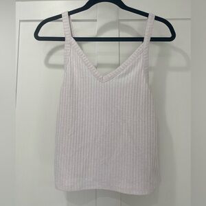 American Eagle Tank Top Size L